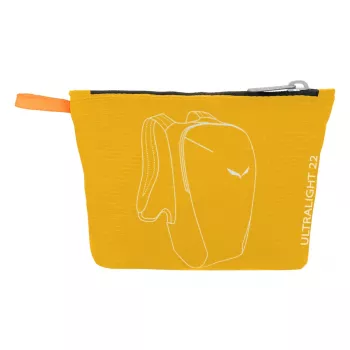 Salewa Ultralight 22L Mugursoma - Spilgti Dzeltena