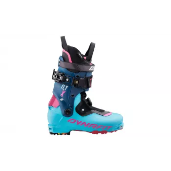 SALEWA Slēpošanas tūres apavi Dynafit TLT X Boot - Rozā