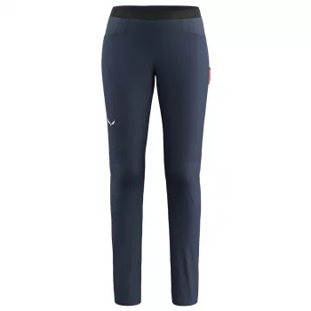 Salewa Agner Light 2 Dst Pants Women's - Navy Blazer - XS