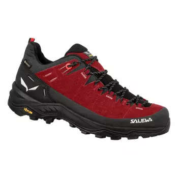 Salewa Alp Trainer 2 GTX Sieviešu Pārgājienu Apavi 6.5 (40) Melni