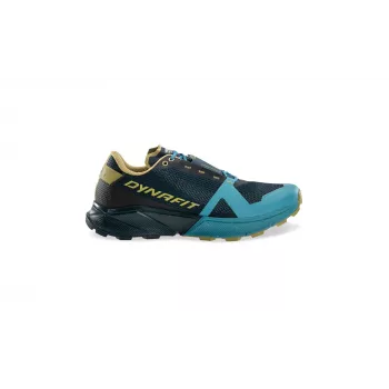 SALEWA Ultra Shoes 100 Army Blueberry UK 8.5 (EU 42.5) Vīriešu taku skriešanas apavi