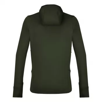 Salewa Puez PL HD Jacke - Dark Olive Size S