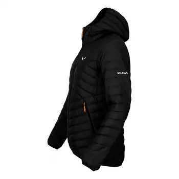 Salewa Brenta RDS Down Jacket - Flame (Size S)