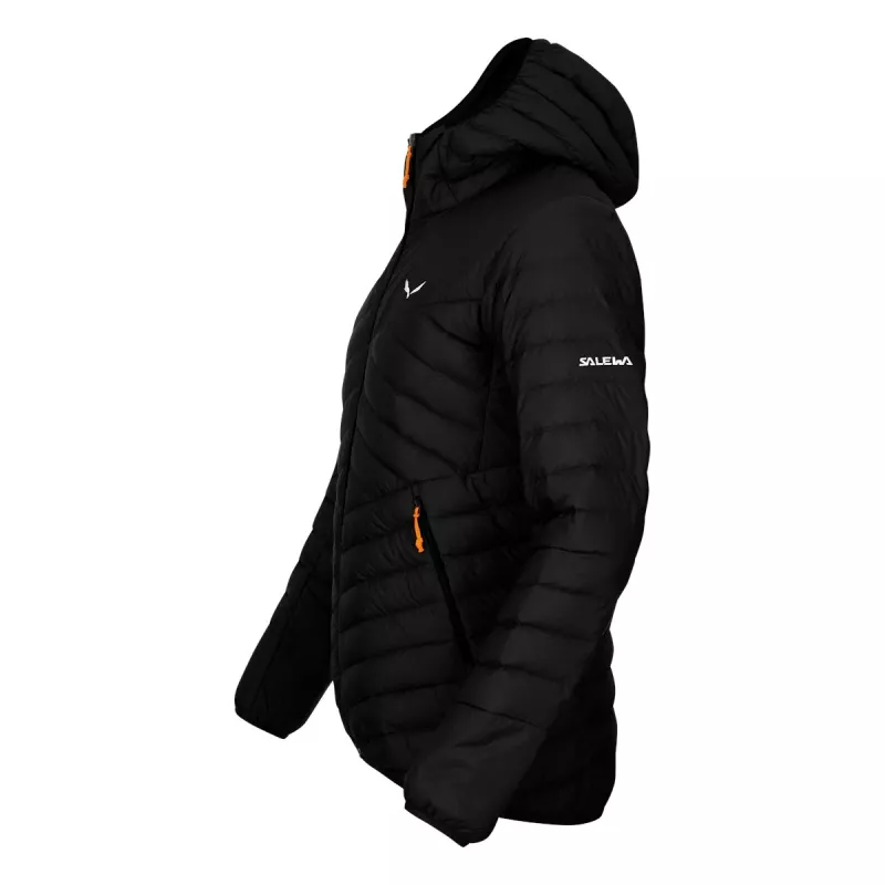 Salewa Brenta RDS Down Jacket - Flame (Size S)
