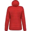 Salewa Brenta RDS Down Jacket - Flame (Size S)