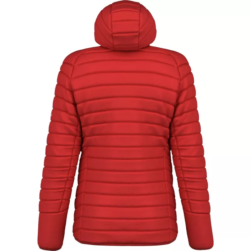 Salewa Brenta RDS Down Jacket - Flame (Size S)