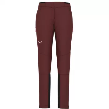 Salewa Lagorai DST Pant Women's - Syrah - Size S