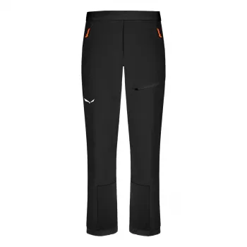 SALEWA Bikses Sella DST Light-Black Out-46 (S)