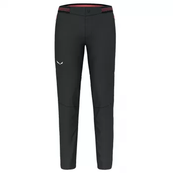 SALEWA Pants Pedroc 2 DST Reg Black Out 46 (S)