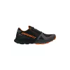 SALEWA Dynafit Ultra 100 GTX Trail Shoes - Magnet/Black Out