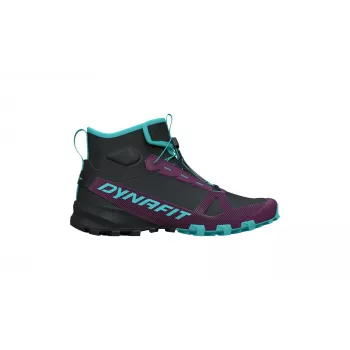 SALEWA Women's Approach Shoes Dynafit Traverse Mid GTX