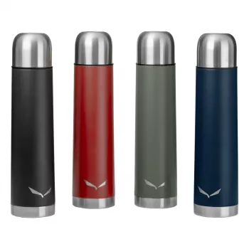 SALEWA Thermos Rienza 0.75L Syrah