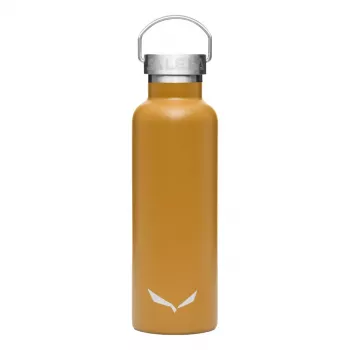 SALEWA Valsura Bottle 0.65L Golden Brown Secret Poem