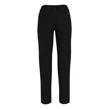 SALEWA Sieviešu Cargo Puez Bikses Black Out 36 (S)
