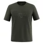 Salewa Eagle Eitd AM T-Shirt - Olive - M