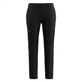 SALEWA Bikses Puez Talvena DST Sievietēm Black Out-38