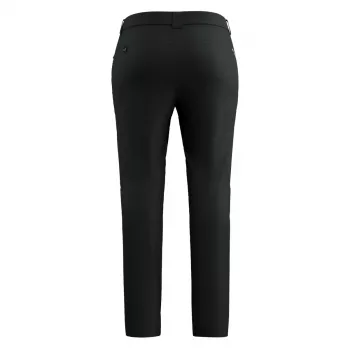SALEWA Bikses Puez Talvena DST Sievietēm Black Out-38