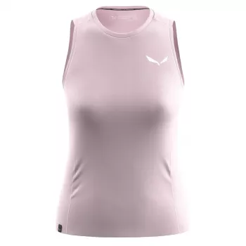 Salewa Puez Dry Tank Top Sieviešu Zephyr M