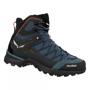 Salewa Mountain Trainer Lite High Trekking Boots