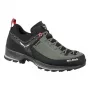 SALEWA Women's MTN Trainer 2 GTX Hiking Shoes - Shadow/Black - UK 6.5 (EU 40)