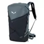 SALEWA Puez 40+5L Mugursoma Navy Blazer