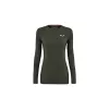 Salewa Cristallo Warm Amr Women's Thermal Top
