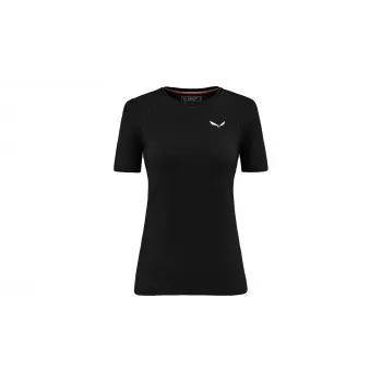 Sieviešu Salewa Cristallo Warm T-krekls, M