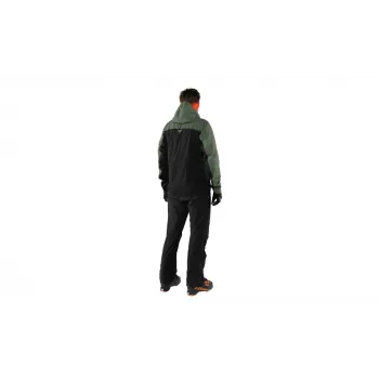 SALEWA Ridge Dynastretch Pants Black Out XL