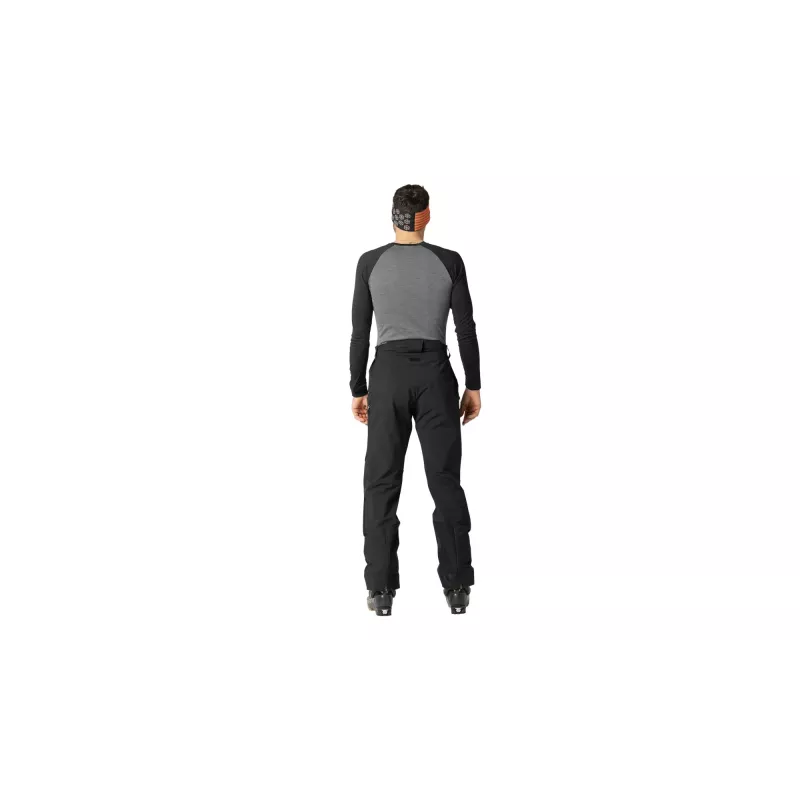 SALEWA Ridge Dynastretch Pants Black Out XL