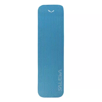 Salewa Diadem Light Mat Pašpiepūšamais Guļammaiss - Cendre Blue