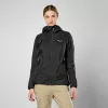 SALEWA Jacket Puez Catinaccio 2 TWR HD Women-Black