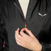 SALEWA Jacket Puez Catinaccio 2 TWR HD Women-Black