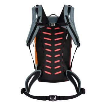 Salewa Puez 25L Mugursoma Unisex Daudzdienu Pārgājienu Dienas Mugursoma