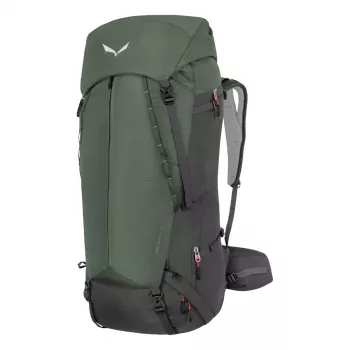 Salewa Mugursoma Trek Mate 65+5 Shadow-Onyx