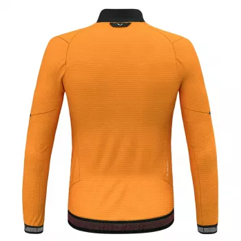 Salewa Pedroc PL 2 Jacke - Turmeric, Size M
