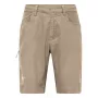 Salewa Agner Hemp Ripstop Šorti - Quicksand - Size S