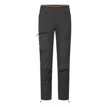 SALEWA NXT DST-Onyx Trousers 50 (L) - Vīriešu ātrās pārgājienu bikses