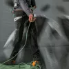 SALEWA NXT DST-Onyx Trousers 50 (L) - Vīriešu ātrās pārgājienu bikses
