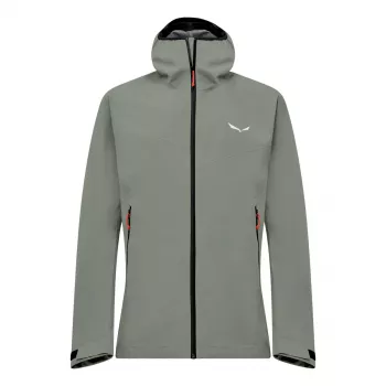 SALEWA Puez GTX 3L Jacket Shadow Men's M