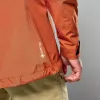 Salewa Puez GTX 3L Hardshell Jacke - Bombay Brown - XL