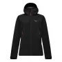 Salewa Puez GTX 3L EPE Jacket Women's - Black Out