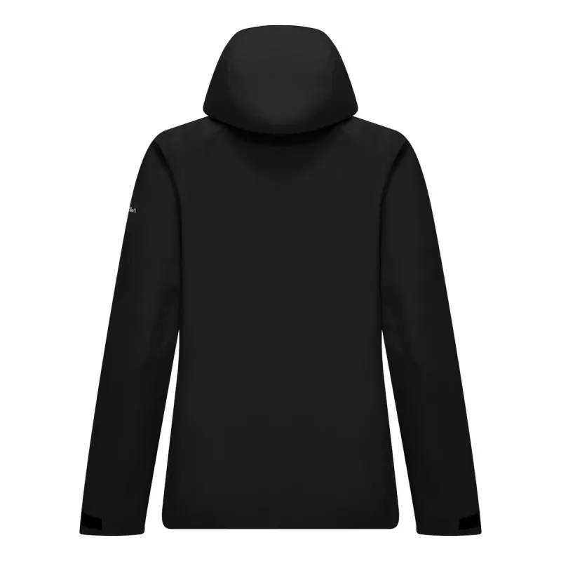 Salewa Puez GTX 3L EPE Jacket Women's - Black Out