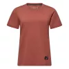 Sieviešu T-krekls Salewa Eagle - Etruscan Red XS