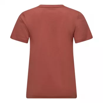 Sieviešu T-krekls Salewa Eagle - Etruscan Red XS
