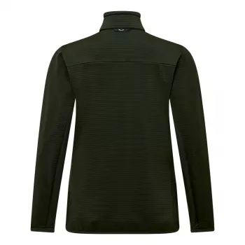 Salewa Puez Altavia PL Jacket - Dark Olive, Size L