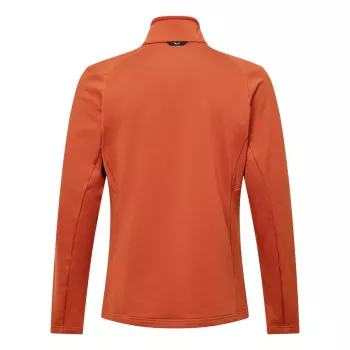 Salewa Puez Cammino PL HZ Jacke - Bombay Brown, izmērs L