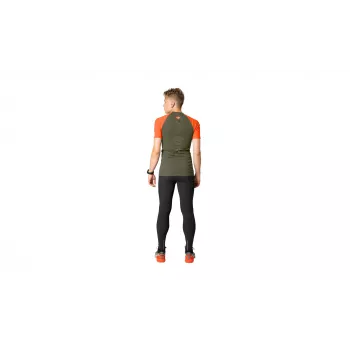 SALEWA Dynafit Ultra Tights - Black Out, Size L