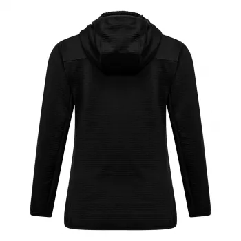 Salewa Puez Altavia PL HD Jacket - Black Out (Sieviešu, XS)