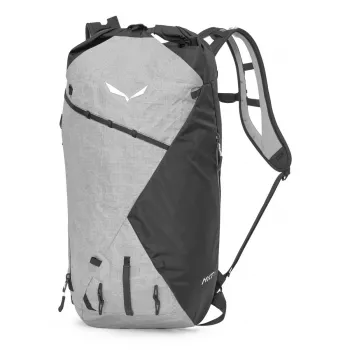 SALEWA Mugursoma NXT 25L Alloy Black Uni