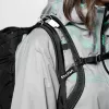SALEWA Mugursoma NXT 25L Alloy Black Uni